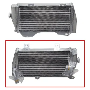 Akční Cena PSYCHIC chladič HONDA CRF 250R 16-17 zesílený se standardním objemem levá kus