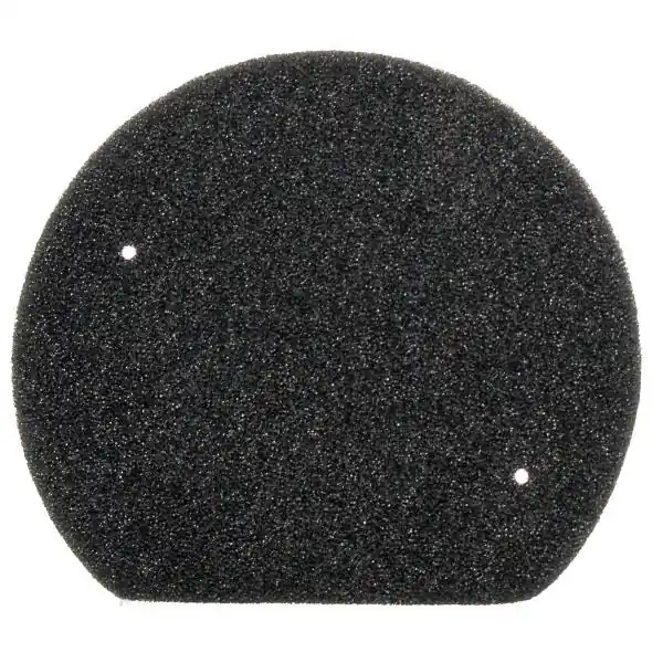 RMS filtr POWIERTRZA převodovka pásové YAMAHA YP125 X-MAX 06-18 Horká Nabídka