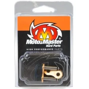 Cenová Bomba MOTO-MASTER článků propojení spona do řetězu V2-428 (bez O-kroužků) - 1 kus