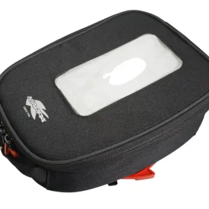 KAPPA brašna na nádrž / BAK (nádržBAG) k upevnění nádržLOCK 5L barva šedá Poslední Šance