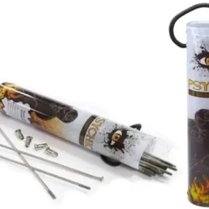 Výprodej PSYCHIC špice komplet HONDA 21 přední CR/CRF (50-27N)