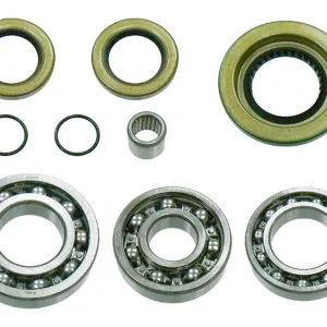 Novinka BRONCO sada na opravu zadního diferenciálu (ložiska i USZCZEKNIACZE) CAN AM OUTLANDER 400 / 500 / 650 / 800 / 1000 / MAX 11-15, RENEGADE 500 / 800 / 1000 11-14, COMMANDER 800 11-15, COMMANDER 1000 11-13 (25-2086)