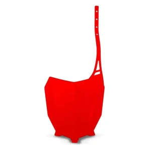 Top Prodej UFO tabulka se startovním číslem HONDA CRF 110F 19-21, barva červená