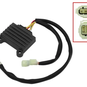 Výhodná Nabídka PSYCHIC regulátor napětí HUSQVARNA TE 150, FE 350S/501S, TX 300 19-23, FE 250/350/450/501 17-22, KTM XC-W 150/250/300 18-23, EXC-F 250/350/450/500 17-23, XCF-W 350/450/500 21-22, XC 300 TPI 20-22 (79611034000)