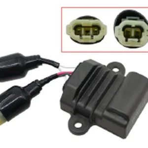 Objednat Nyní PSYCHIC regulátor napětí YAMAHA WR 250F/450F, YZ 250/450F/FX (WRF250/450, YZF250/450) 19-23 (B7B-81960-00)