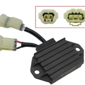 PSYCHIC regulátor napětí YAMAHA YZ 250F 15-18, YZ 250FE 14, YZ 450F 14-19 (YZF 250/450) (1SL-81960-00) Značkový