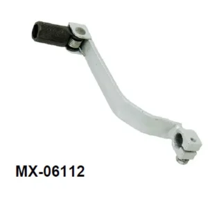 Akční Cena PSYCHIC spojková páčka HONDA CR 250 84-03, CR 500 84-01 (24700-KA4-730; 24700-ML3-600; 24700-KS7-000) (ocelová) barva šedá