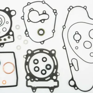 Akční Nabídka ATHENA kompletní sada těsnění GAS GAS EX 350F 21-23, HUSQVARNA FC 350 19-22, FE 350 20-23, FE 350S 20-23, FX 350 20, KTM EXC-F 350 20-23,SXF 350 19-22 SX-F 350 19-22, XC-F 350 19-23, XC-FW 350 20-21 (včetně těsnění motoru)