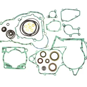 Oblíbený ATHENA kompletní sada těsnění BETA 250/300RR 13-25, (2T) ( včetně těsnění motoru )(nahrazuje P400060900011); J0000BT000866