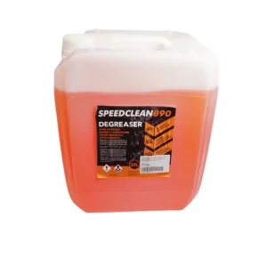 Hit Sezóny SPEEDCLEAN 890 DEGREASER tekutina na umývání pohonu motocyklovéGO i GO, motoru i dílů mazivooválnýCH POJEMNOSĆ 20 L