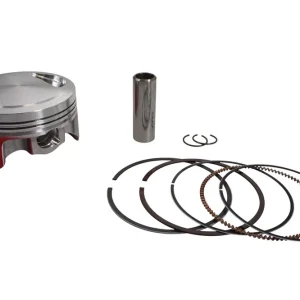 Píst Wossner (4T) HONDA CBR 125 R 04-15 (STD. 57.96) (11,5:1) Odeslání Ihned
