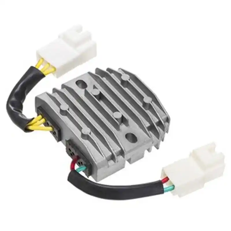 Kup Teď DZE regulátor napětí HONDA NSS 250 FORZA 05-07 (31600-KSV-J01) MOSFET (50A)