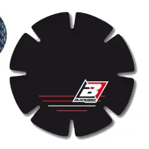 BLACKBIRD dýhyA ochranné víkaspojky HONDA CRF 250R 04-16 (16) Celosvětová Doprava