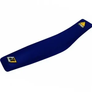 BLACKBIRD potah sedla HUSQVARNA TC 85 25 PYRAMID barva světle modrá Top Prodej