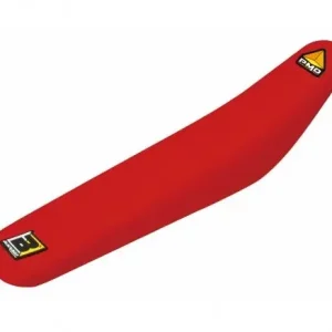 Záruka V Ceně BLACKBIRD potah sedla GAS GAS MC 85 25 PYRAMID barva červená