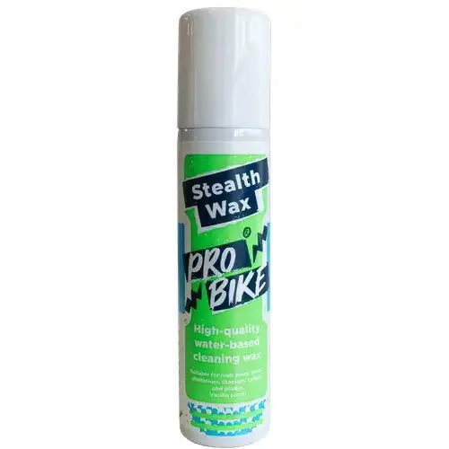 PUTOLINE PROBIKE STEALTH WAX 75ML Odeslání Ihned