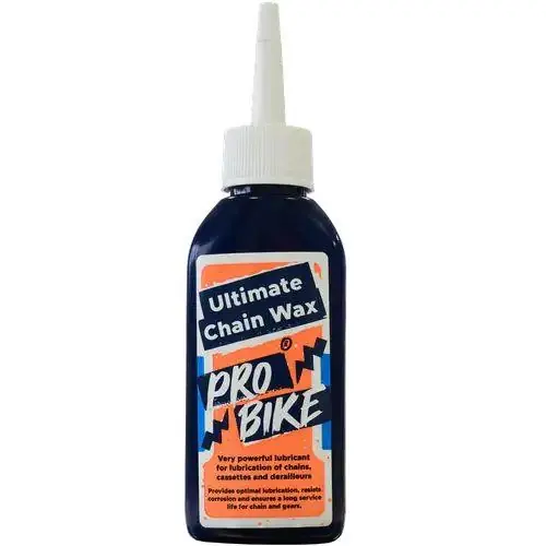 Víkendová Akce PUTOLINE PROBIKE mazivo do řetězu cyklistický PROBIKE ULTImate CHAIN WAX 100ML