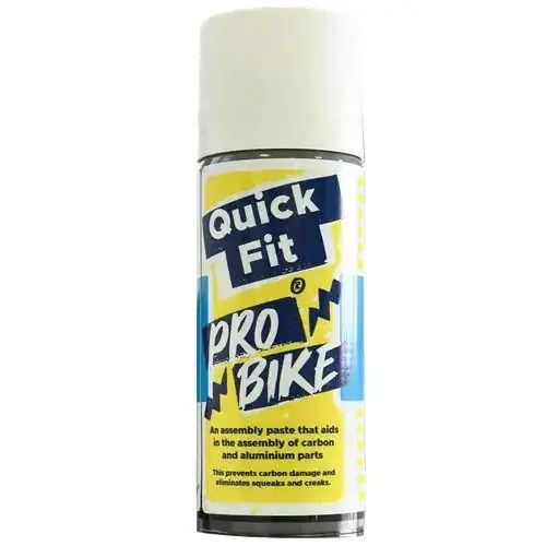 Akční Nabídka PUTOLINE PROBIKE pasta montáž cyklistický PROBIKE QUICK FIT 50ML (AKC)