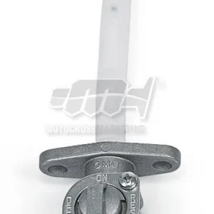 M.C. kohout univerzální levý (rozteč šroubů 34mm) Oblíbený