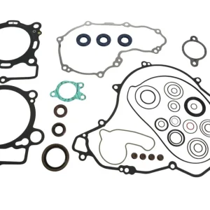 Výprodej PROX kompletní sada těsnění včetně kompletního těsnění motoru KTM SX-F 250 23-25,EXC-F 250 24-25, HUSQVARNA FC / FE 250 23-25, GAS GAS MC / EC / EX 250 F 24-25