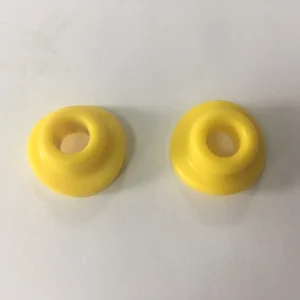 Akční Nabídka M.C. gumky blatník pro těsnění ventilu (komplet 2 kusy) barva žlutá