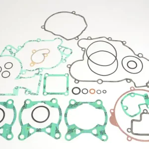 Celosvětová Doprava ATHENA kompletní sada těsnění KTM SX 85 03-17