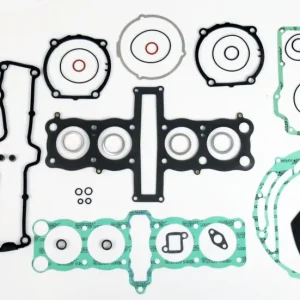 Originální ATHENA kompletní sada těsnění YAMAHA FZ 600 86-88