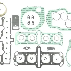 Super Cena ATHENA kompletní sada těsnění (bez gufer) SUZUKI GS 750 80-81, GSX 750 80-82