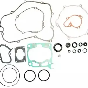PROX kompletní sada těsnění včetně kompletního těsnění motoru HONDA CRF 250 R 18-21 Trendový