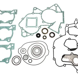 PROX kompletní sada těsnění včetně kompletního těsnění motoru KTM SX 85 18-26, HUSQVARNA TC 85 18-26, GAS GAS MC 85 21-26 Bezpečná Platba