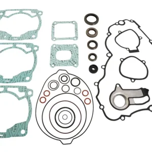 PROX kompletní sada těsnění včetně kompletního těsnění motoru KTM SX 250 21-22, HUSQVARNA TC 250 21-22, GAS GAS MC 250 22-23 Akční Nabídka