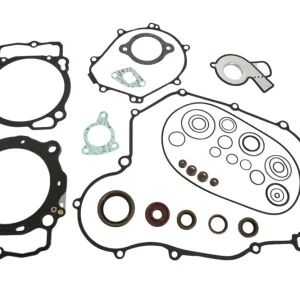 PROX kompletní sada těsnění včetně kompletního těsnění motoru KTM EXC-F 450 / 500 17-18 Dokud Zásoby Vydrží