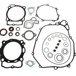 Novinka PROX kompletní sada těsnění včetně kompletního těsnění motoru KTM SX-F 450 19-22, HUSQVARNA FC 450 19-22