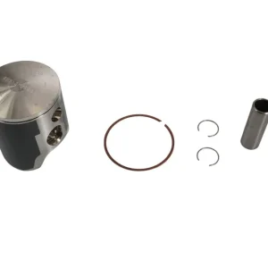 Píst Wiseco 2T KTM SX 250 03-25, EXC 250 (EXC250) 06-24TPI, HUSQVARNA TC/TE 250 14-24, BETA RR 250 13-22 (STD. 66.34mm) Záruka V Ceně