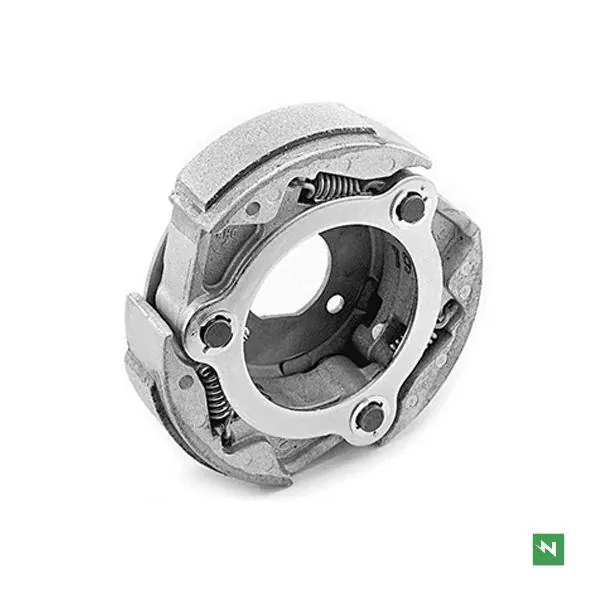 Novinka NEWFREN odstředivá spojka APRILIA LEOnardo 250 99-04; MALAGUTI MADISON 250 99-01; MBK SKYLINER 250 00-01; YAMAHA MAjeY 250 96-99