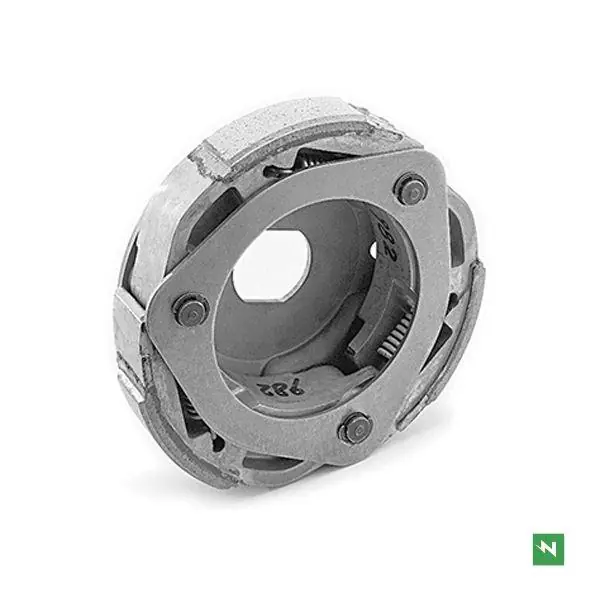 Jen Po Omezenou Doba NEWFREN odstředivá spojka HONDA FORESIGHT FES 250 97-07; JAZZ 250 01-04; SH 300 06-21; PEUGEOT SV 250 01-07; PIAGGIO X9 250 00-03
