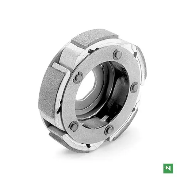 NEWFREN odstředivá spojka MALAGUTI MADISON K 400 02-04; SUZUKI AN 400 BURGMAN 98-06 Akční Cena