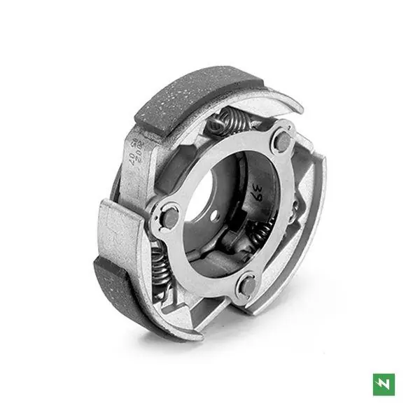 Časově Omezené NEWFREN odstředivá spojka MALAGUTI PASSWORD 250 05-08; MBK KILBRE 300 03-06; SKYLINER 250 02-03; SYM CITYCOM 300 08-12; JOYMAX 250/300 05-14; YAMAHA MAjeY YP 250 00-03; X-CITY 250 07-13; X-MAX 250 05-17