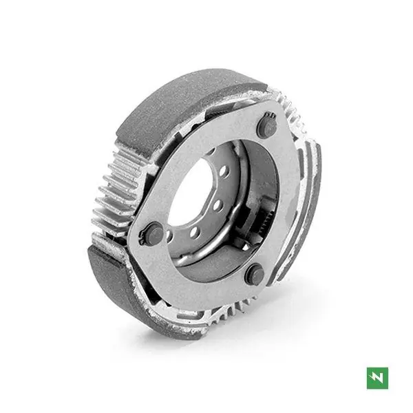 NEWFREN odstředivá spojka GILERA NEXUS 500 03-05; PIAGGIO BEVERLY 500 02-04; X9 EVOLUTION 500 03-04 Víkendová Akce