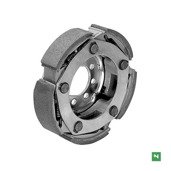 NEWFREN odstředivá spojka PIAGGIO MP3 500 11-; X10 4T 500 12-15 Časově Omezené