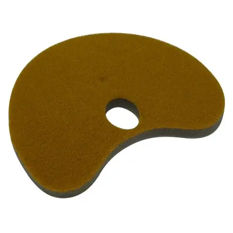 Novinka MIW [MEIWA] vzduchový filtr převodovka YAMAHA NXC 125 CYGNUS 04-14, YW 125 BWS 10-14, (20)