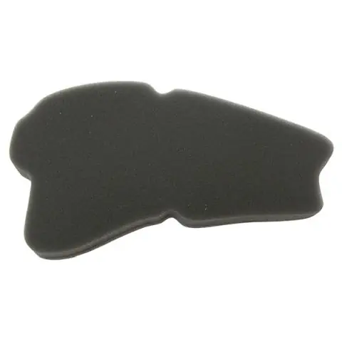 Víkendová Akce MIW [MEIWA] vzduchový filtr SYM MIO 50/100 05-15, (50)