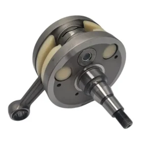 WOSSNER kliková hřídel KTM EXC 250 / 300 17-24, HUSQVARNA TE 250 / 300 17-24 (HR00125) Ihned K Objednání