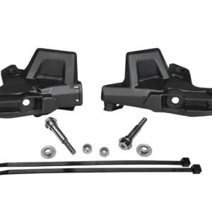 UFO sada montážní držáky na ochranu rukou do UCWYTU páky brzdy i spojky HONDA do handbarů (HO05613001; HO05613041; HO05613070) (PM01667001) Akční Cena