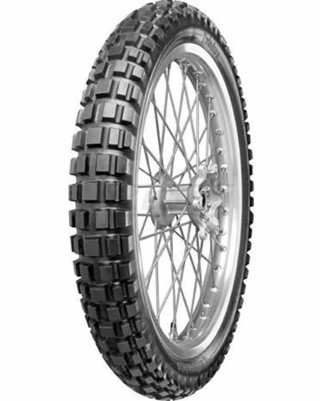 Omezená Nabídka CONTINENTAL 150/70B18 TKC 80 TWINDURO 70Q TL M/C M+S ZADNÍ DOT 2025 (240573) (nahrazuje: 02401880000)