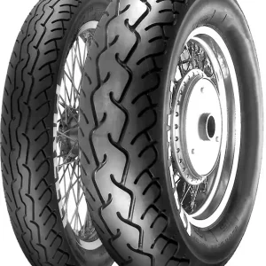 PIRELLI 80/90-21 MT66 ROUTE 48H TT PŘEDNÍ DOT 2025 Cenová Bomba