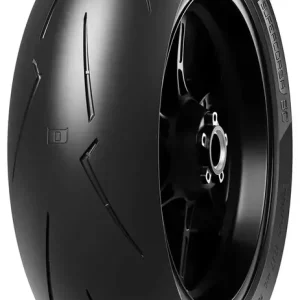 PIRELLI 190/50ZR17 DIABLO SUPERCORSA V4 SP (73W) TL M/C ZADNÍ DOT 2025 Nová Kolekce