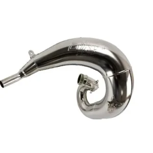 OXA FACTORY difuzor (TUBA rezonanční) FRONT EXHAUST PIPE chrom SHERCO SE-R 250 / 300 19-24 (064020102-PDA0401) Trendový
