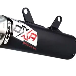 OXA FACTORY koncovka výfuku KR1 CROSS SHORT HONDA CR 250 R 03-04 Speciální Cena