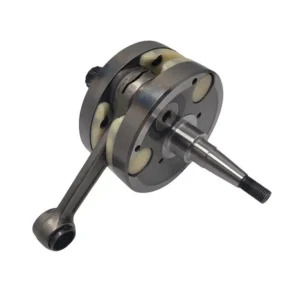 Cenový Hit WOSSNER kliková hřídel YAMAHA YZ 250 03-26, YZ 250 X 16-26 (HR4138)